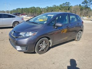 Honda Fit LX 1.5L 4 2015