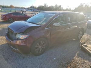 Honda Odyssey EX 3.5L 6 2015