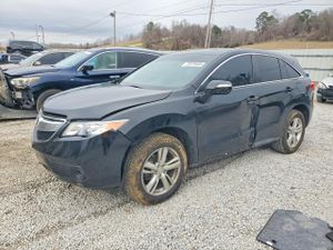 Acura RDX 3.5L 6 2014