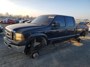 Ford F-250 SUPER DUTY 6.0L 8 2006