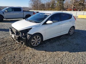 Hyundai Accent GLS 1.6L 4 2012