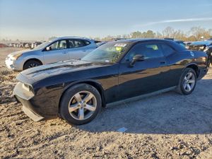 Dodge Challenger SE 3.5L 6 2009