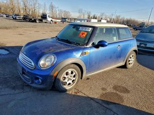 Mini Cooper 1.6L 4 2012