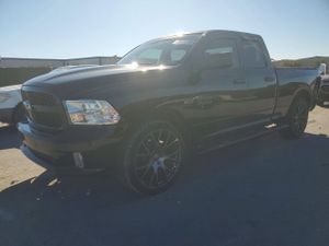 RAM 1500 ST 5.7L 8 2014