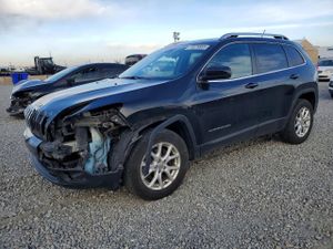 Jeep Cherokee LATITUDE 3.2L 6 2015