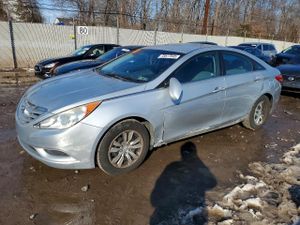 Hyundai Sonata GLS 2.4L 4 2011
