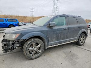 Dodge Journey CROSSROAD 3.6L 6 2015