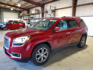 GMC Acadia SLT-1 3.6L 6 2014
