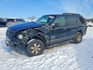 Ford Explorer XLS 4.0L 6 2006