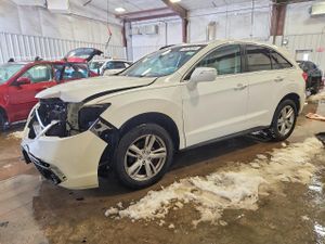Acura RDX 3.5L 6 2013