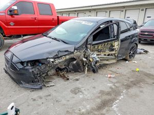 Ford Focus SE 2.0L 4 2015