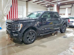 Ford F-150 SUPERCREW 3.5L 6 2023