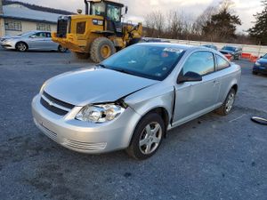 Chevrolet Cobalt LS 2.2L 4 2007