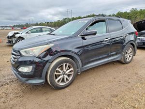 Hyundai Santa Fe 2.0L 4 2015