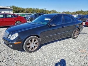 Mercedes-Benz E 350 3.5L 6 2009