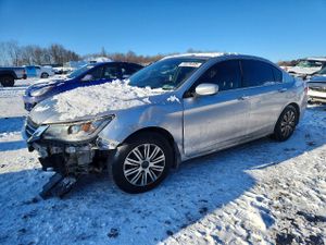 Honda Accord LX 2.4L 4 2013