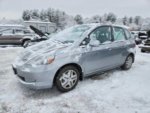 Honda Fit 1.5L 4 2008