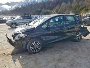Honda Fit EX 1.5L 4 2015