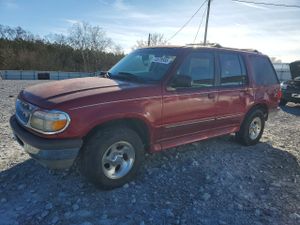 Ford Explorer 4.0L 6 1996