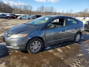 Honda Insight LX 1.3L 4 2010