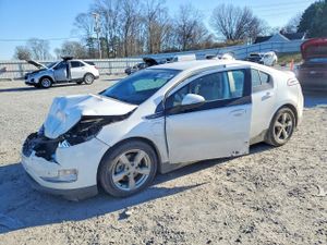 Chevrolet Volt 1.4L 4 2015