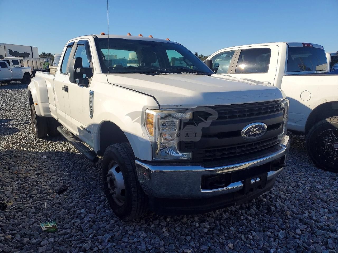 Ford F-350 SUPER DUTY 6.7L 8 2018