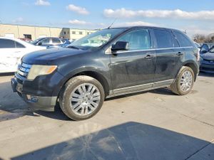Ford Edge LIMITED 3.5L 6 2010