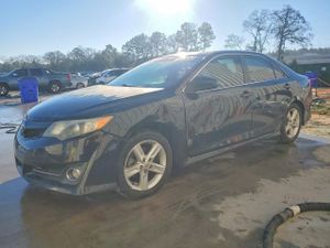 Toyota Camry L 2.5L 4 2014