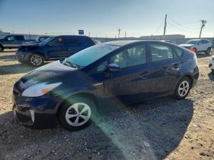 Toyota Prius 1.8L 4 2014