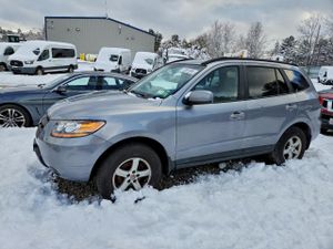 Hyundai Santa Fe GLS 2.7L 6 2008