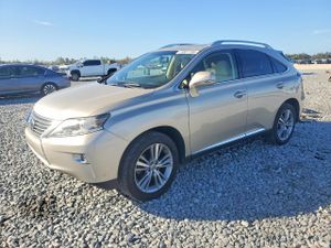 Lexus RX 350 3.5L 6 2015