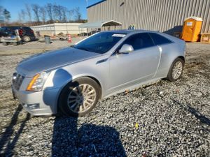 Cadillac CTS PREMIUM COLLECTION 3.6L 6 2013