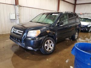 Honda Pilot EX 3.5L 6 2006