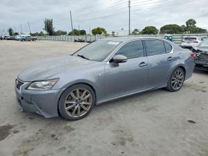 Lexus GS 350 3.5L 6 2014