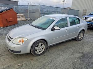 Chevrolet Cobalt LT 2.2L 4 2006
