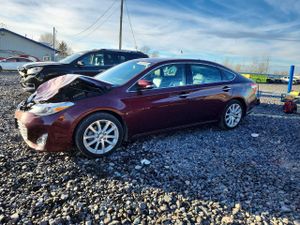 Toyota Avalon BASE 3.5L 6 2014