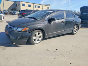 Honda Civic EXL 1.8L 4 2008
