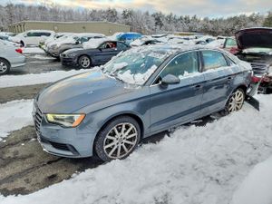 Audi A3 PREMIUM PLUS 1.8L 4 2015