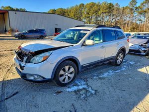 Subaru Outback 2.5I PREMIUM 2.5L 4 2011