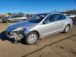 Honda Accord LX 2.4L 4 2012