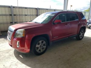 GMC Terrain SLE 2.4L 4 2015