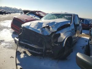 Ford F-150 SUPERCREW 3.5L 6 2015