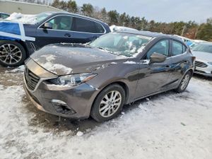 Mazda 3 TOURING 2.0L 4 2014