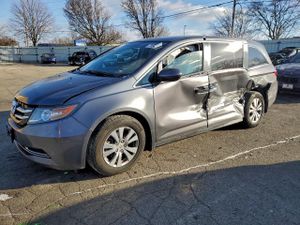 Honda Odyssey EX 3.5L 6 2014