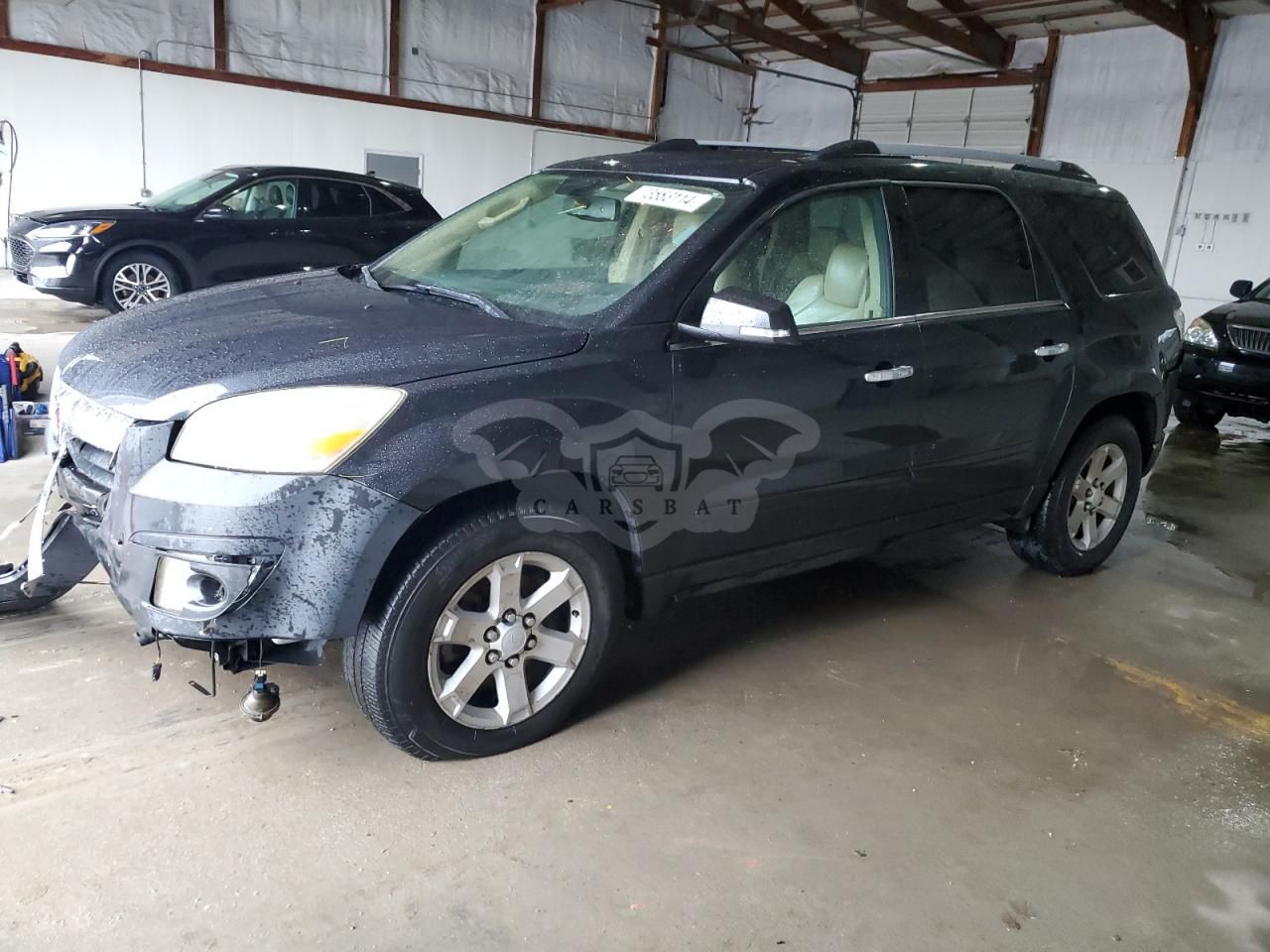 Saturn Outlook 3.6L 6 2010