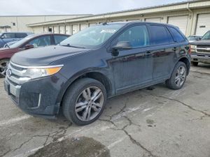 Ford Edge SEL 3.5L 6 2013