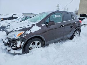 Buick Encore CONVENIENCE 1.4L 4 2013