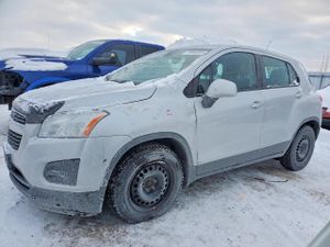 Chevrolet Trax LS 1.4L 4 2015
