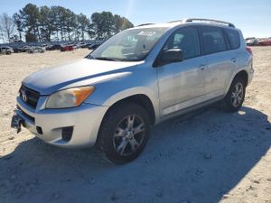 Toyota Rav4 2.5L 4 2012