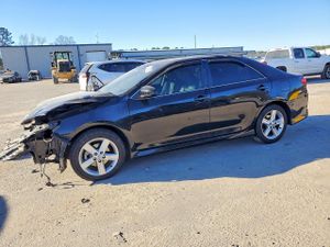 Toyota Camry L 2.5L 4 2014